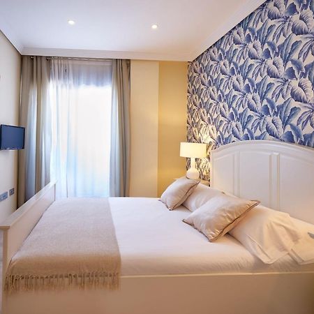 Apartamento iloftmalaga Ático Pacífico 19 C Exterior foto