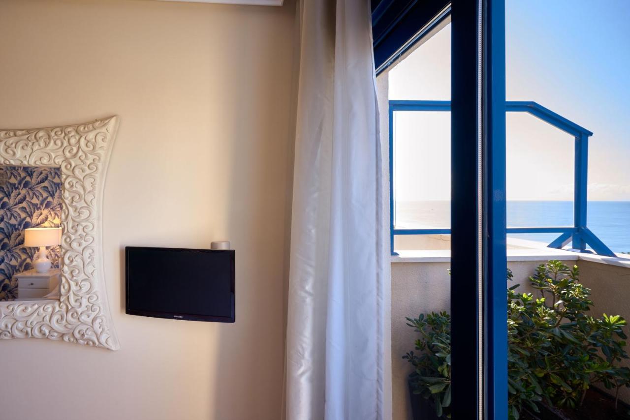 Apartamento iloftmalaga Ático Pacífico 19 C Exterior foto